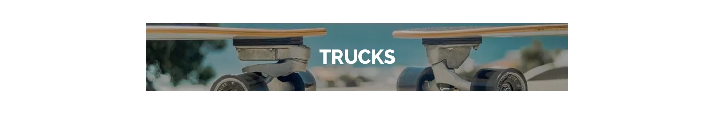 Immagine Trucks