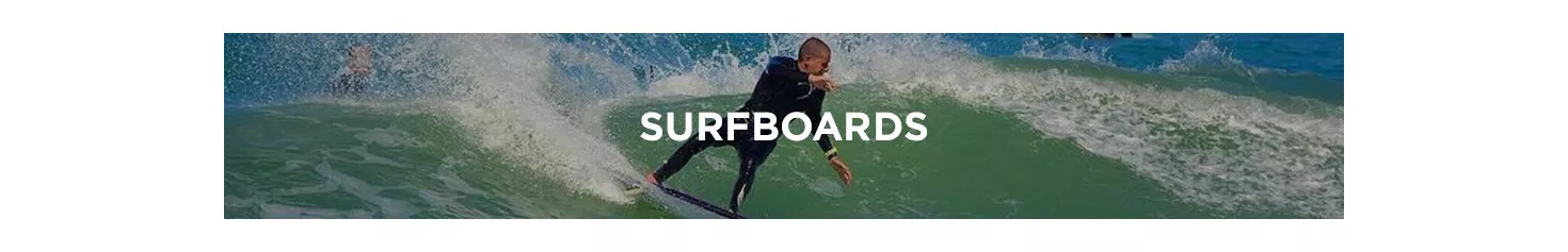Bild Surfboards